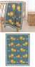 A Day At The Zoo Pram Blanket by Living Textiles