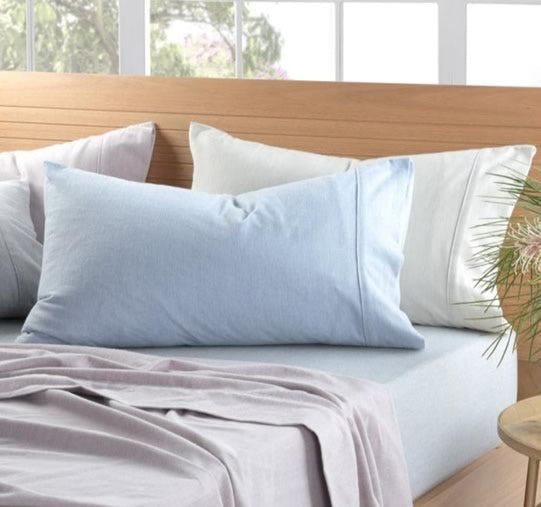 Cotton Flannelette Sheets by Logan & Mason Cottonbox Pty Ltd