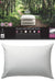 Talalay Latex Pincore Pillow by Logan & Mason