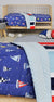 Sail Away Nursery by Minky Kids