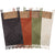 Assorted Marrakesh Cotton Mats  by Odyssey Living