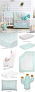 Little Llama Nursery by Peanut Shell