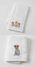 Pawfect Towels by Inner Spirit