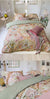 Saluti Grandi Pastel Cotton Quilt Cover Set by Pip Studio