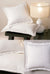 Balmoral White by Logan & Mason