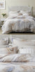 Olinda Dune Quilt Cover Set by Private collection
