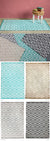 Highland Pedal Rugs by RANS