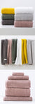 Aireys Towels by Renee Taylor
