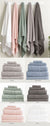 Cambridge Towels by Renee Taylor