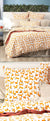 Fox Quilt Cover Set by Renee Taylor
