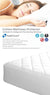 Ultimate All Cotton Mattress Protector by Renee Taylor