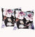 Grace Velvet Cushions Twin Pack by Renee Taylor