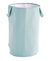 Storage Basket Seafoam by Sack Me
