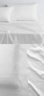 500TC Egyptian Cotton Twill Sheets by Sheridan