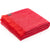 Mohair Throw Pomegranate by St Albans