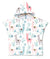 Lola Llama Kids Poncho by Surf & Turf