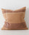 Dante Terracotta Cushions by Weave