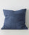 Domenica Denim Cushion by Weave