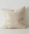 Domenica Natural Cushion by Weave