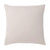 Hotel Natural Piped Deluxe Cotton European Pillowcase
