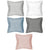 300TC Cotton Algodon European Pillowcase