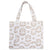 Flora Pebble Beach Bag