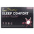 Sleep Comfort Latex Pillow