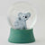 Koala Cuddles Snow Globe 3 Pack