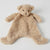 Lulu the Cuddly Bear Comforter Soother 3 Pack