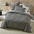 Cotswold Shadow Quilt Cover Set