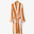 Palazzo Pumpkin Robe