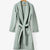 Ryland Eucalyptus Jersey One Size Robe
