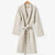 Ryland Pebble Jersey One Size Robe