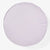 Toro Lavender Round Velvet Cushion 43cm Dia