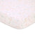 Wild Flower Cot Fitted Sheet