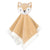 Woodland Fox Security Blanket