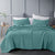 Shoal Bay Dusk Blue Comforter Set