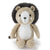Madagascar Lion Plush Toy