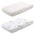Under The Stars 2 Pack Side Sleeper Sheets