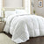 Hotel Grade Ultra Warm Down Alternative Quilt 800GSM