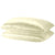 Mulberry Silk Ivory Pillowcase Twin Pack