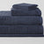 Ultimate Indulgence Deep Sea Hand Towel