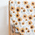 Sunflowers Round Playmat (100cm Dia)