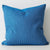 Cottesloe Cobalt Outdoor Cushion (50 x 50cm)