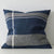 Dante Denim Cushion (50 x 50cm)