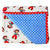 Billy Cowboy Cot Quilt (100 x 120cm)
