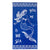 Siren Beach Towel