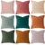 Velvet Square Cushion (50 x 50cm)