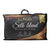 Silk Blend Microlush Pillow 2 PACK