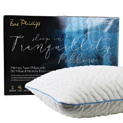 Bas phillips latex pillow Clearance